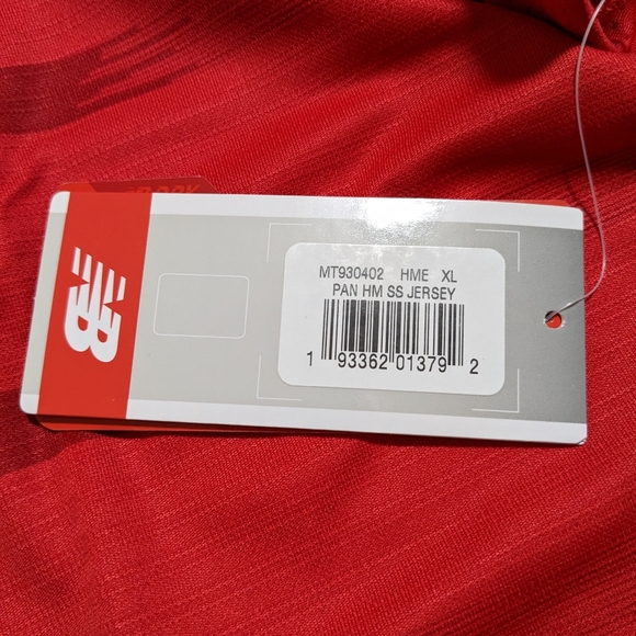 Panama FC 19/20 Pre Match Shirt - Picture 5 of 8